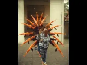 Video: M.I.A. - DoubleBubbleTrouble